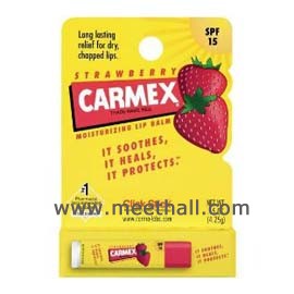 Carmex ݮSPF15 4.25g ת
