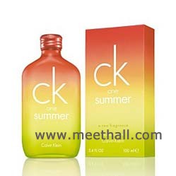 CK ONE SUMMER 2007ļˮ 100ML