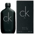 CK BE 中性香水 100ml~黑瓶