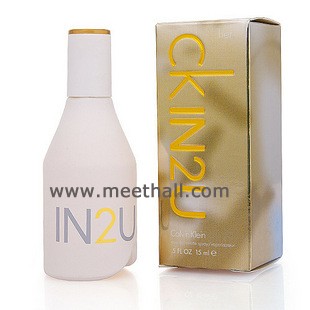 CK IN2U FOR HER ϲŮʿˮ 15ML