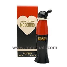 Moschino ūWޱŮʿˮ 50ml