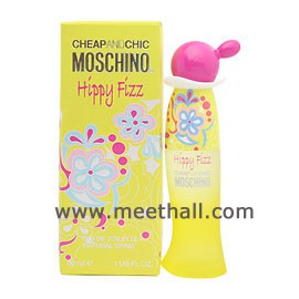 Moschino HIPPY FIZZūϷŮʿˮ 30ml