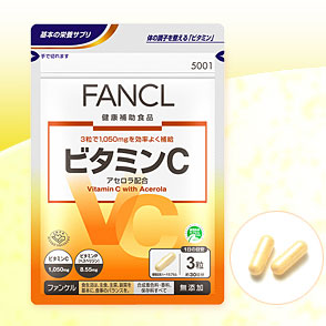 FANCL ȻʵVC/άC/άC 30շ