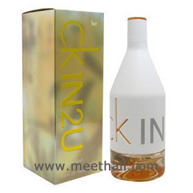 CK IN2U FOR HER ϲŮʿˮ 100ML