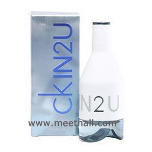 CK IN2U FOR HIM ϲʿˮ 15ml~ͷ