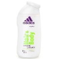 Adidas阿迪达斯 女士2合1洗发+沐浴露 250ML