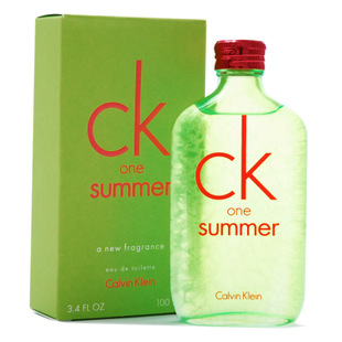 CK ONE SUMMER 2012ˮ 100ML