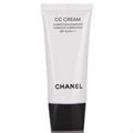 Chanel香奈儿 保湿隔离修饰乳/CC霜SPF30 30ml 20#自然粉