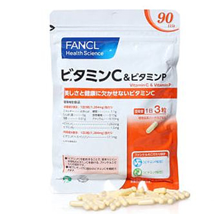 FANCL VC/άC/άC 90