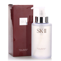 SK-II 护肤洁面油/卸妆油(深层净透洁颜油) 250ml