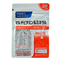 FANCL 23种复合维生素 30日