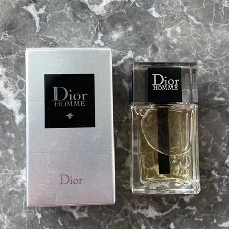 Dior迪奥 Homme桀骜男士香水 10ml EDT