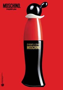Moschino ūWޱŮʿˮ 30ml