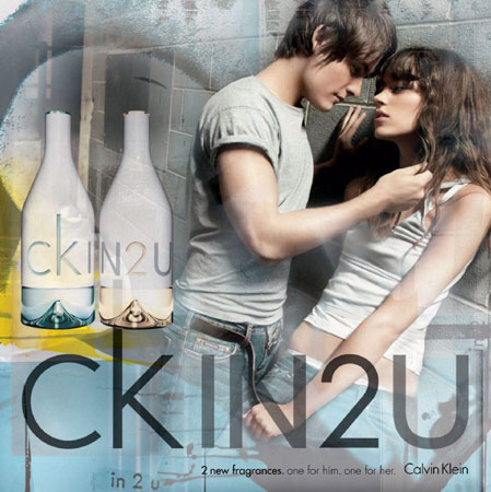 CK IN2U FOR HIM ϲʿˮ 50ML