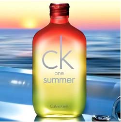 CK ONE SUMMER 2007ļˮ 100ML